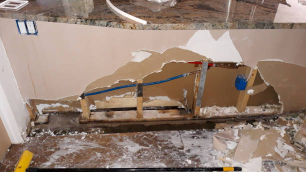Best Water damage repair service  in Arrowhead Beach, NC