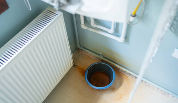 Best Ceiling water damage repair  in Arrowhead Beach, NC