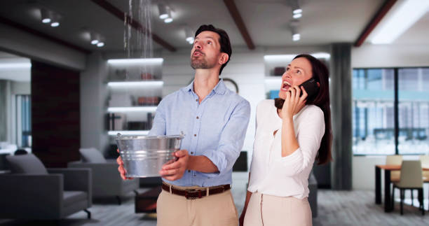  Arrowhead Beach, NC Water damage restoration Pros
